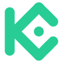 KuCoin logo
