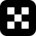 OKX logo